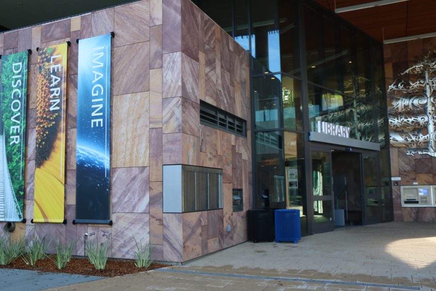 Brand-new Mitchell Park Library schedules opening