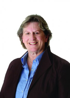Q&A with newly-elected Palo Alto Mayor Karen Holman
