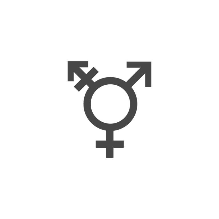 transgender symbol – The Oracle