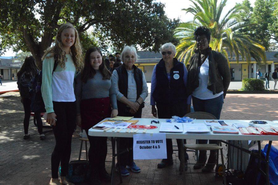 Monthly Highlights: Students explore Fall Club Fair