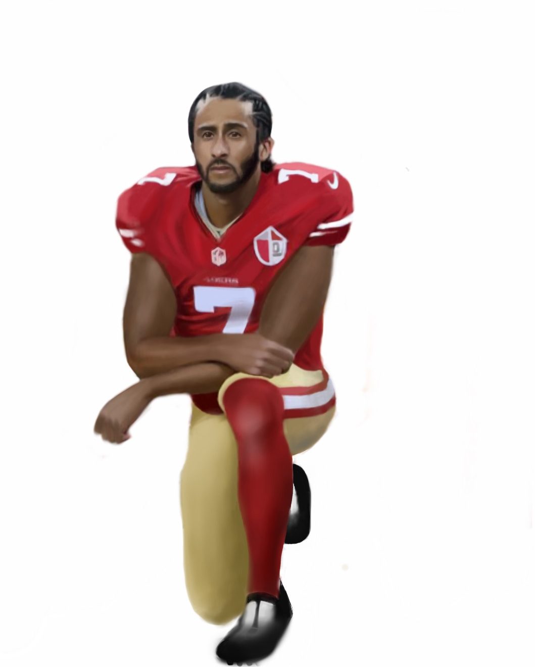 Colin Kaepernick and the Radical Uses of “The Star-Spangled Banner”