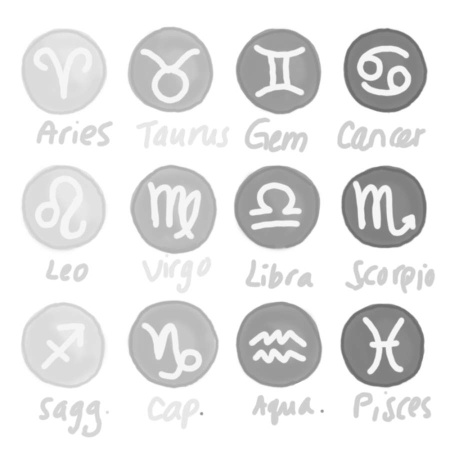 Horoscopes for the week of October 16