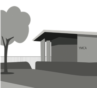 Staffers search for promising local gym: YMCA