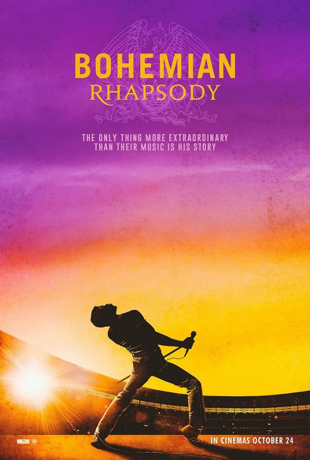 Bohemian Rhapsody: A Review