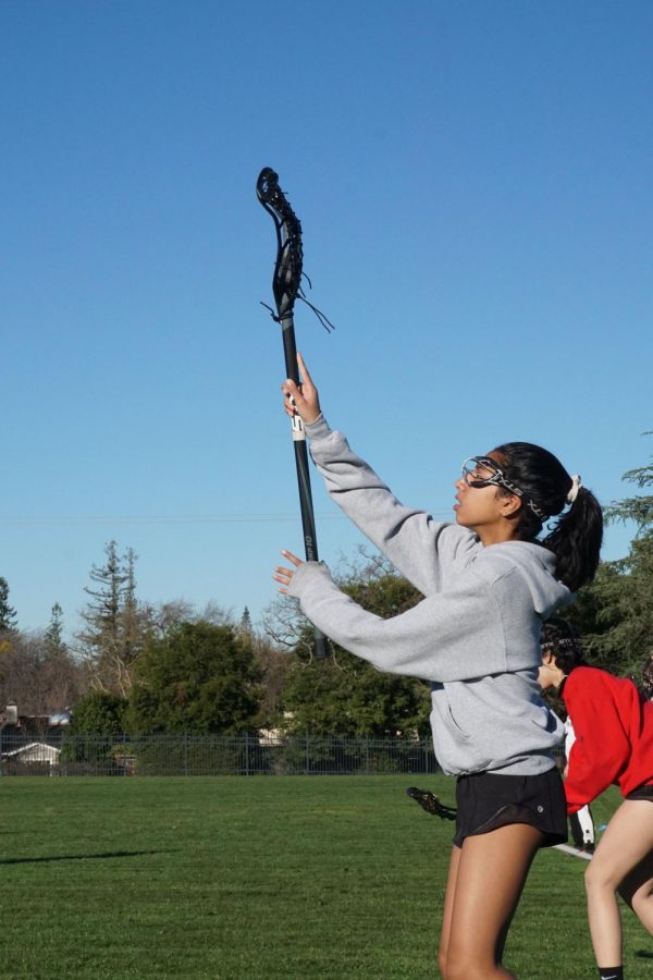 Spring sports kick off season with strong start: lacrosse