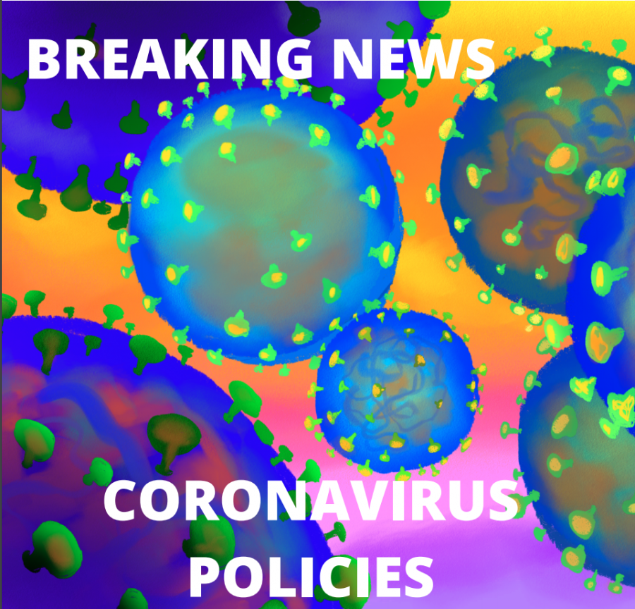 Due to increasing cases of coronavirus in Santa Clara County, the County Superintendent has required all public schools to remain closed through April 3. 