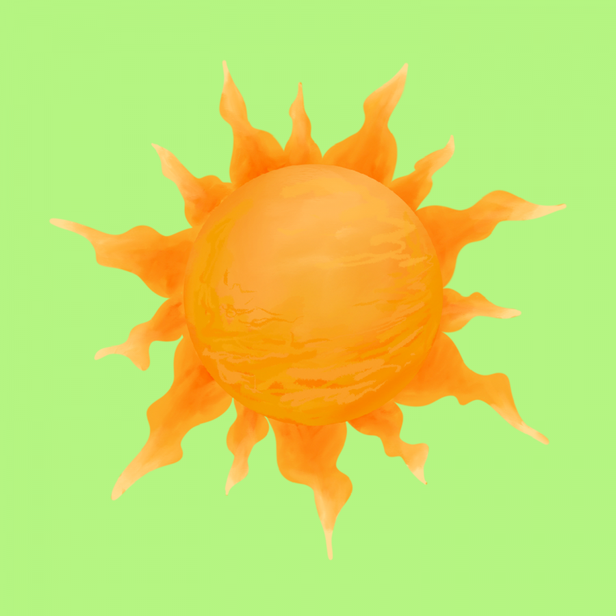 Sunscreen proves beneficial as summer approaches