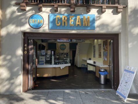 Ice cream joints in Palo Alto cater to different tastes