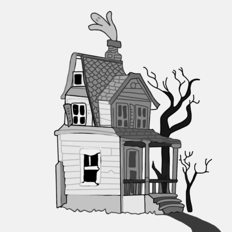 hauntedhouse
