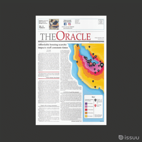 Read The Oracles December 2021 issue here!