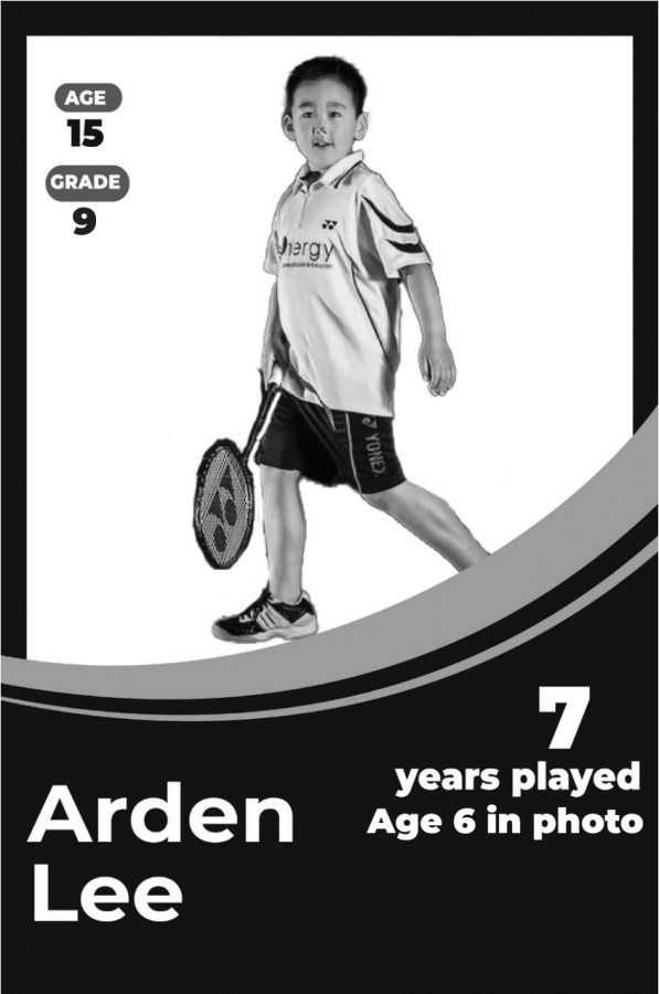 Freshman+Arden+Lee%3A+Badminton
