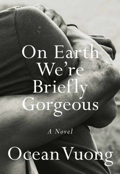 “On Earth We’re Briefly Gorgeous”