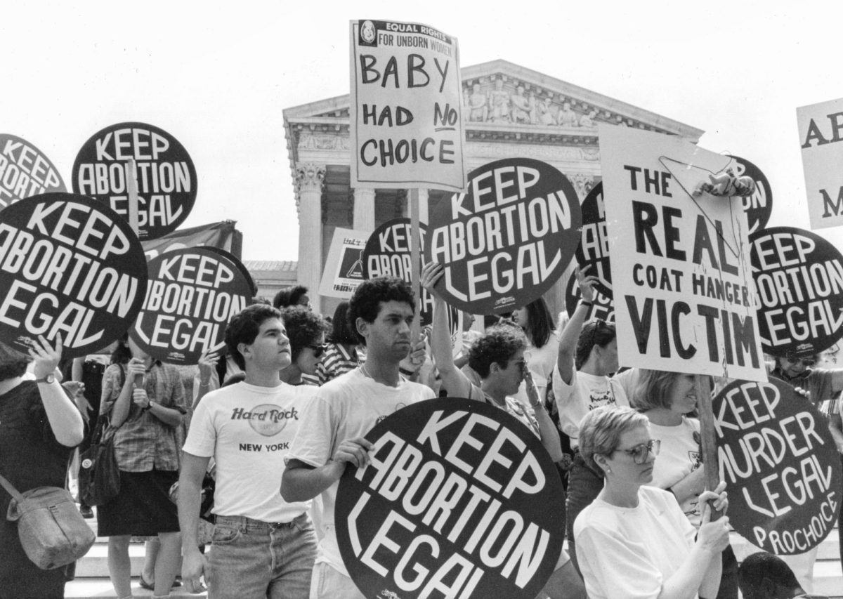 Upcoming 2024 election season intensifies abortion policy debates
