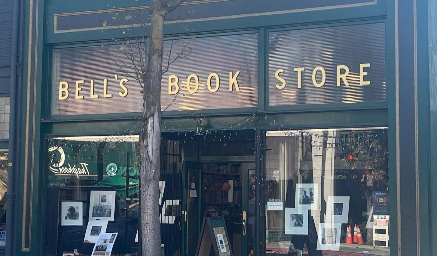 Bell’s Books