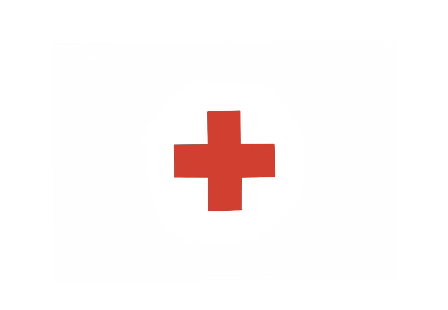 Red Cross Club