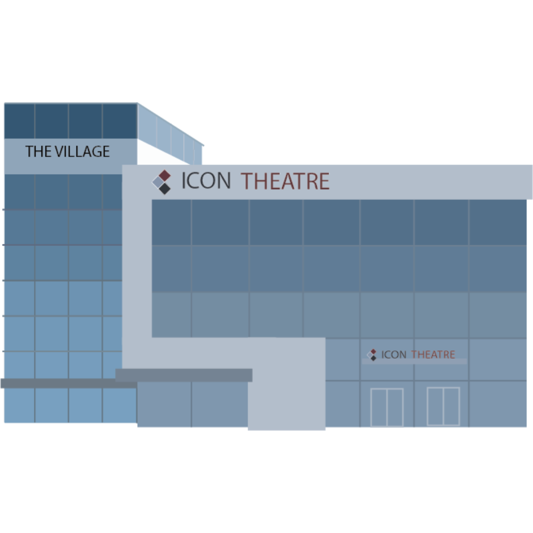 Showplace Icon Theatre