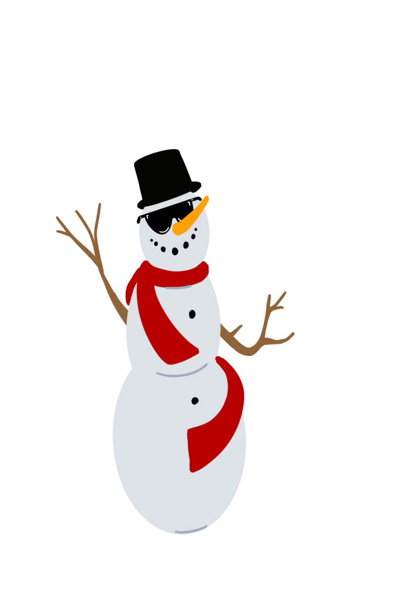 snowman-EliseHU
