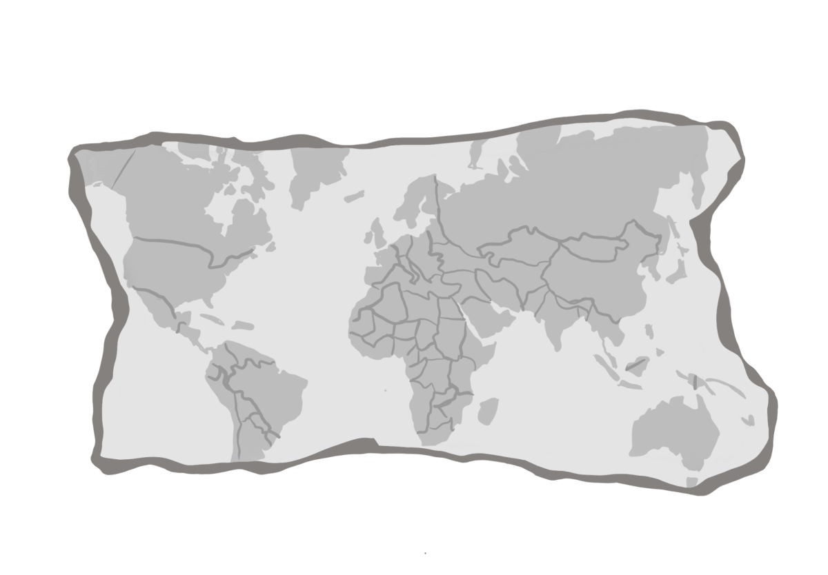 Worldmap-VB