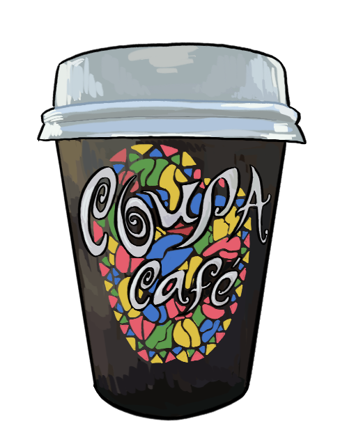 Coupa Café