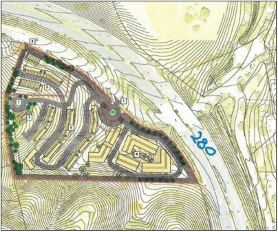 Twin Oaks Court Housing Element may see higher density, PAUSD expected to receive new students