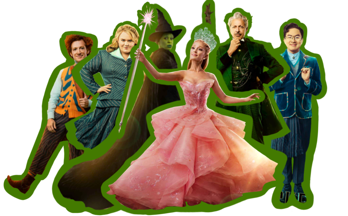 Stage to Screen: ‘Wicked’ adaptation defies gravity, expectations