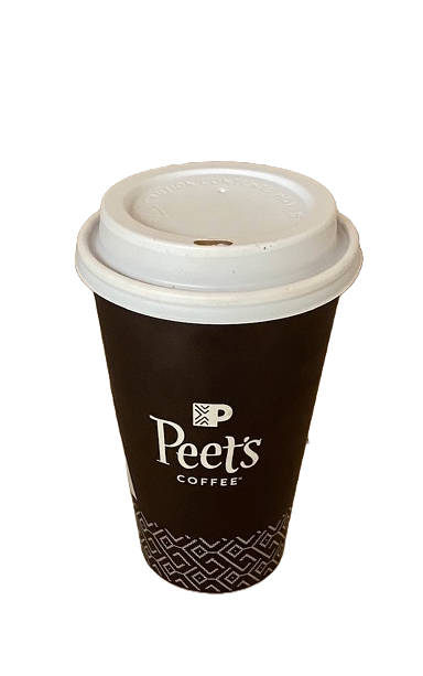 Peet's Coffee