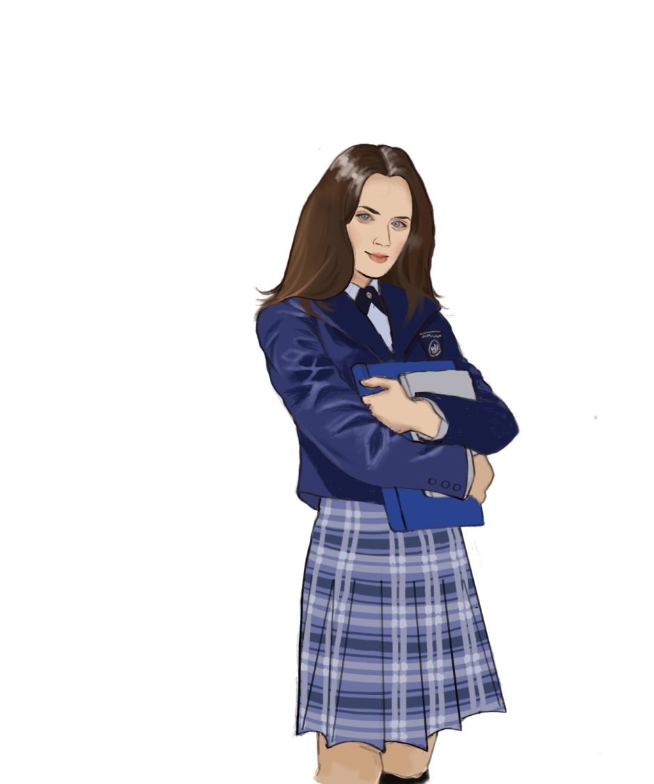 'Gilmore Girls'
