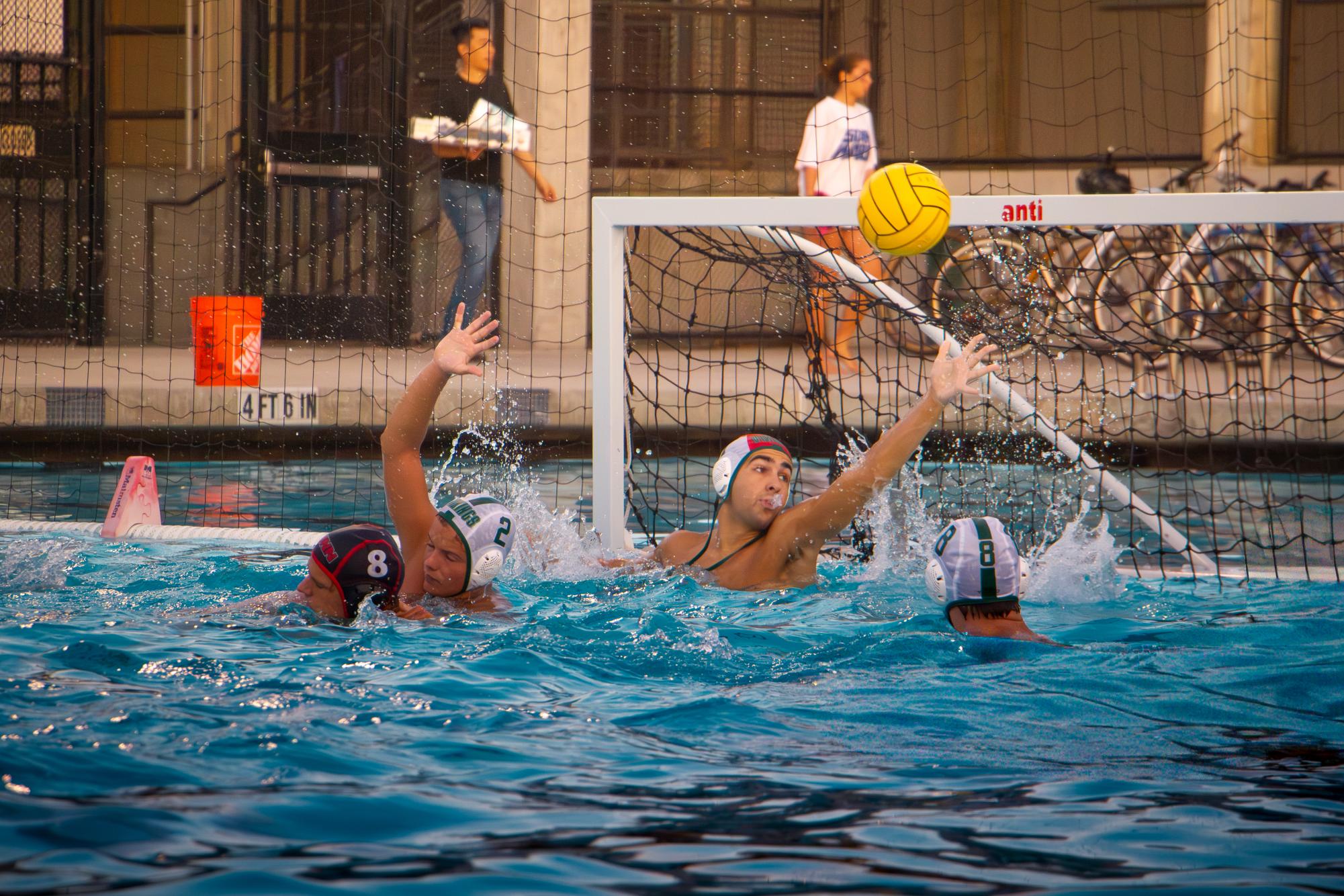 Water Polo