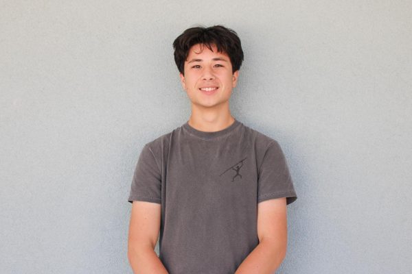 Gavin Yeung