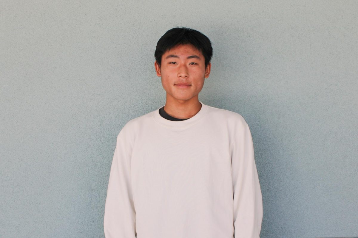 Lucas Ji