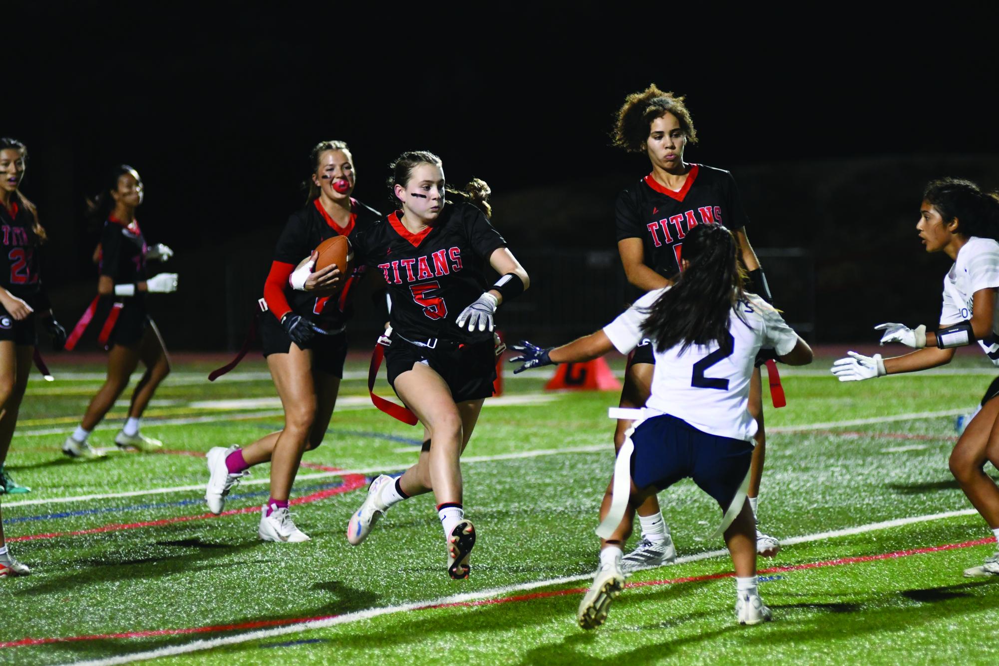 Courtesy of The Olympian