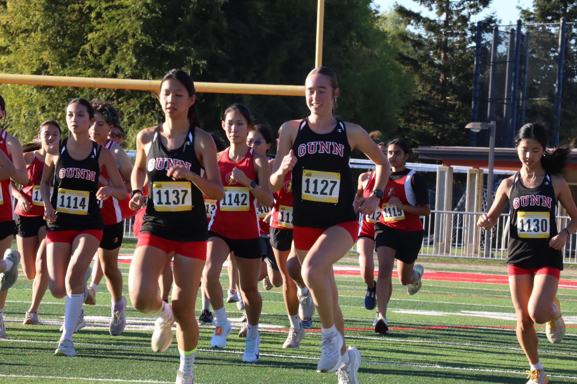 Cross-Country