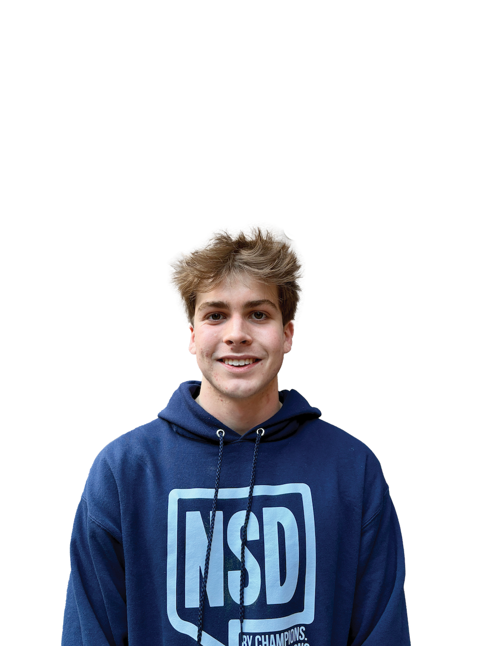 Elliot Engstrom, 11