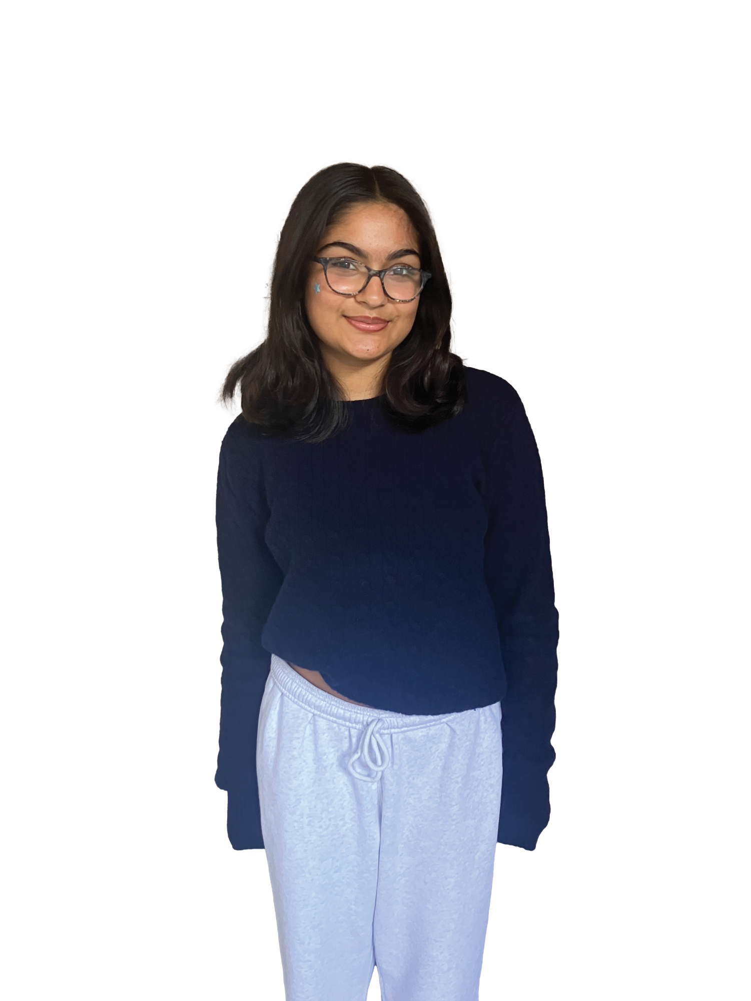 Anika Kasinadhuni, 9
