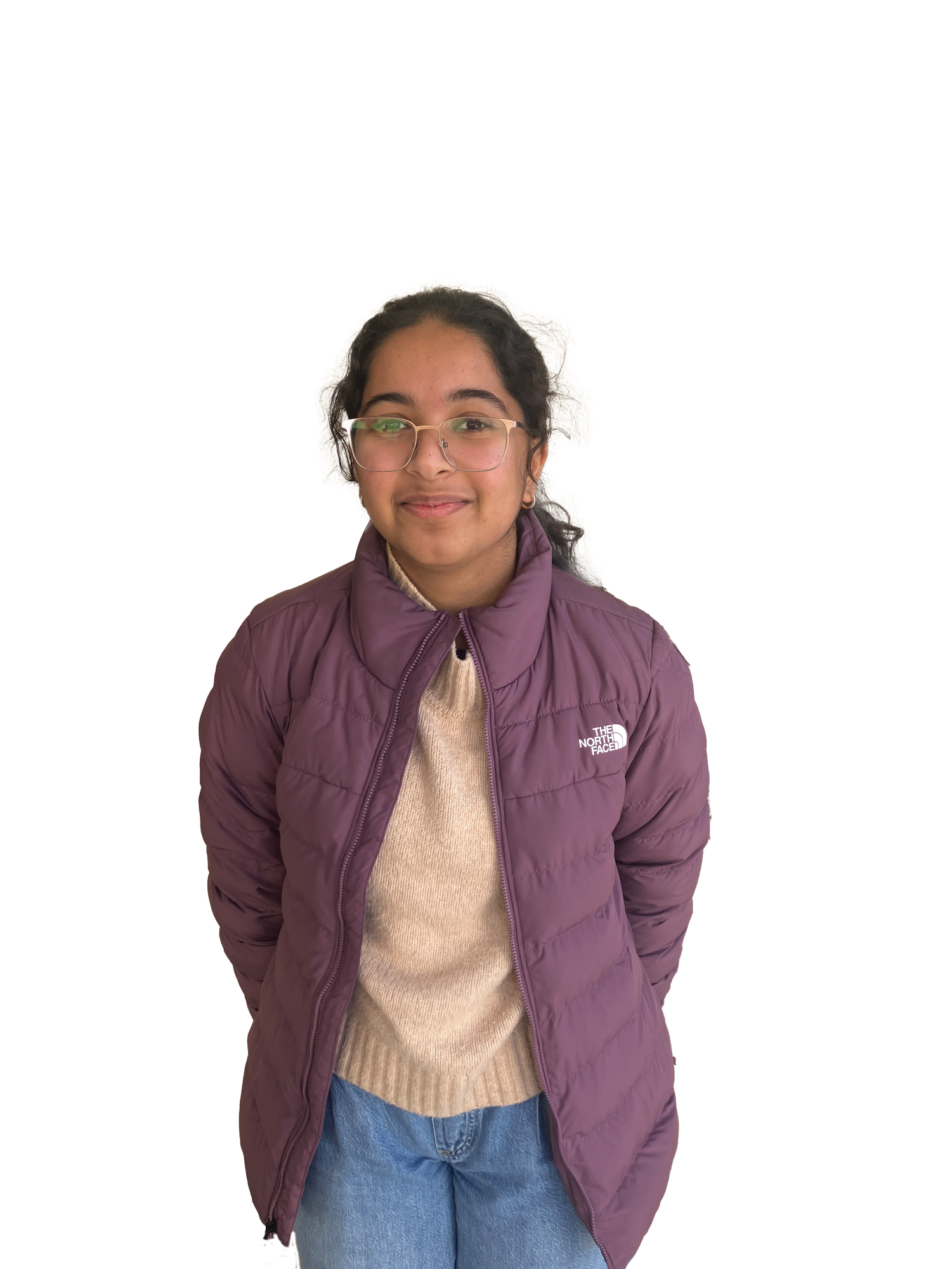 Malika Oberoi, 10