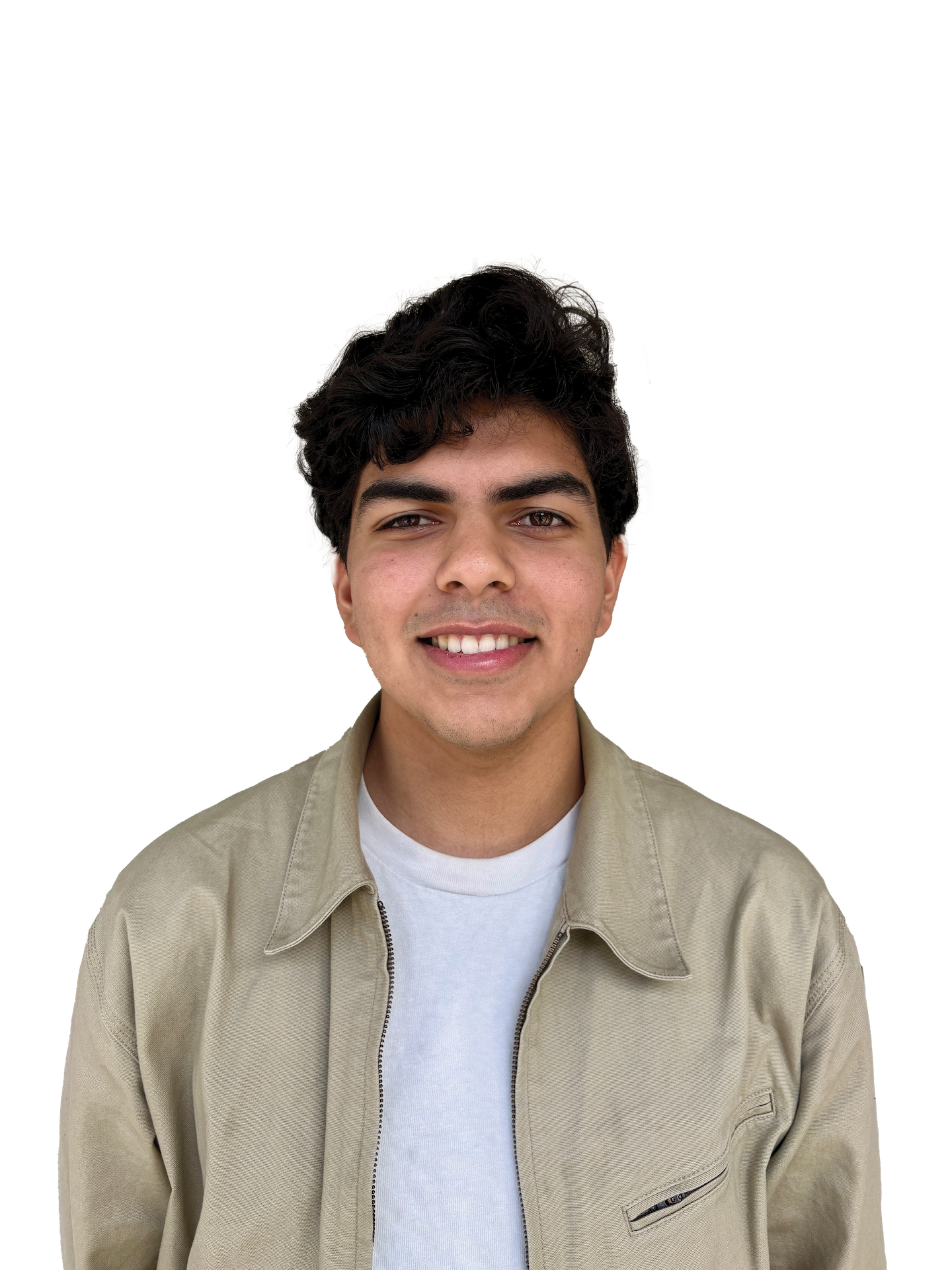 Kabir Mahajan, 12