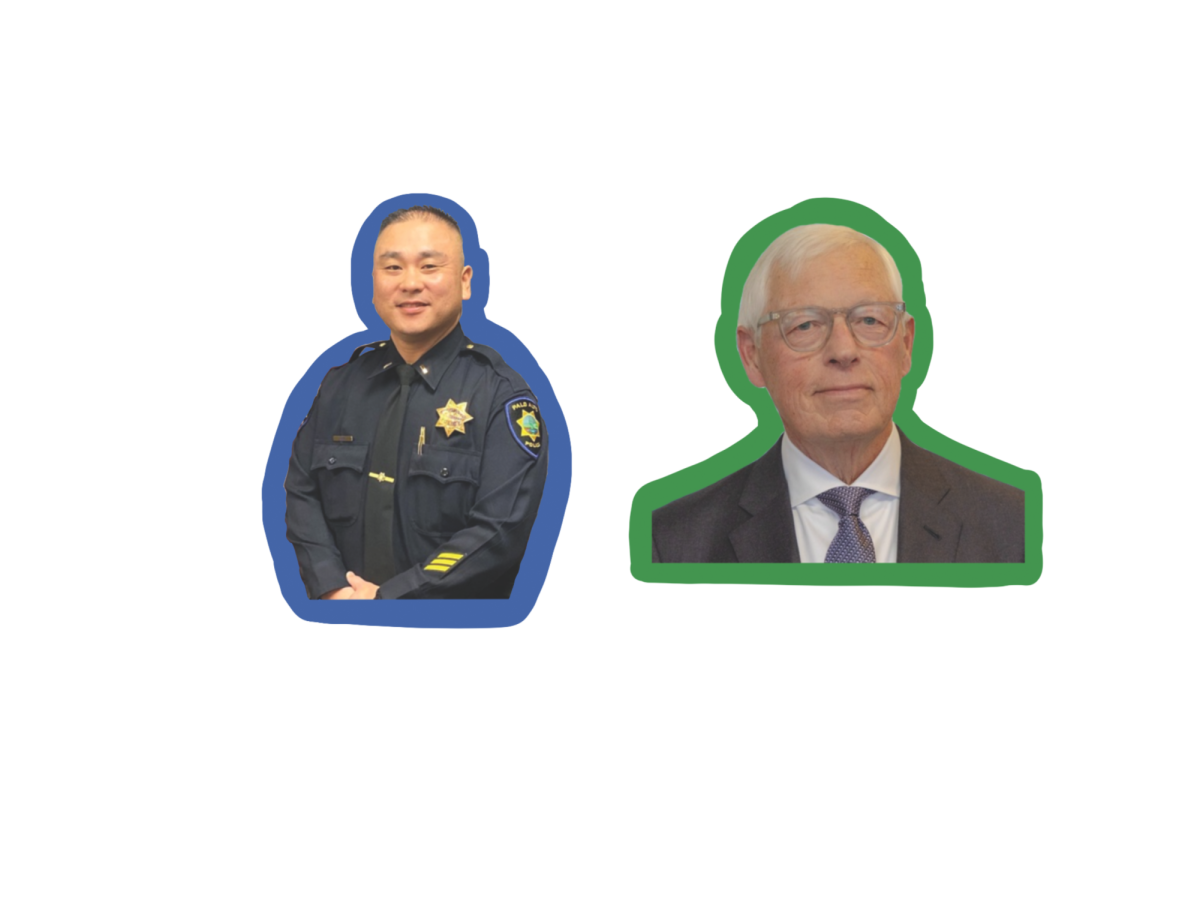 Local leaders guide, protect Palo Alto