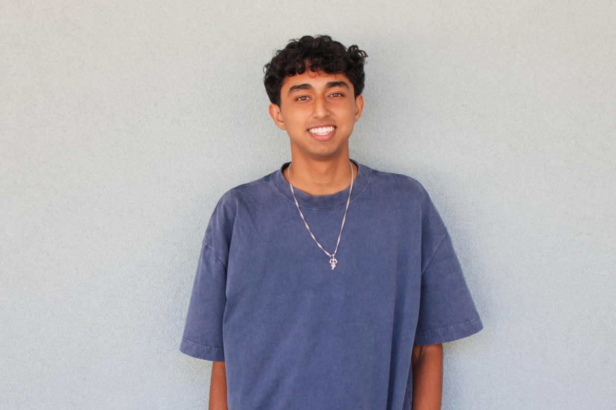 Dylan Gupta