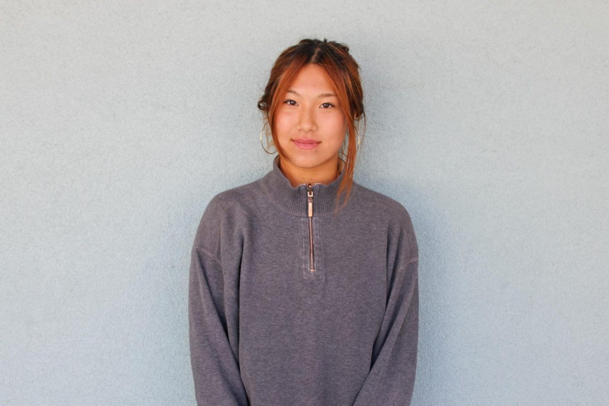Laura Wang