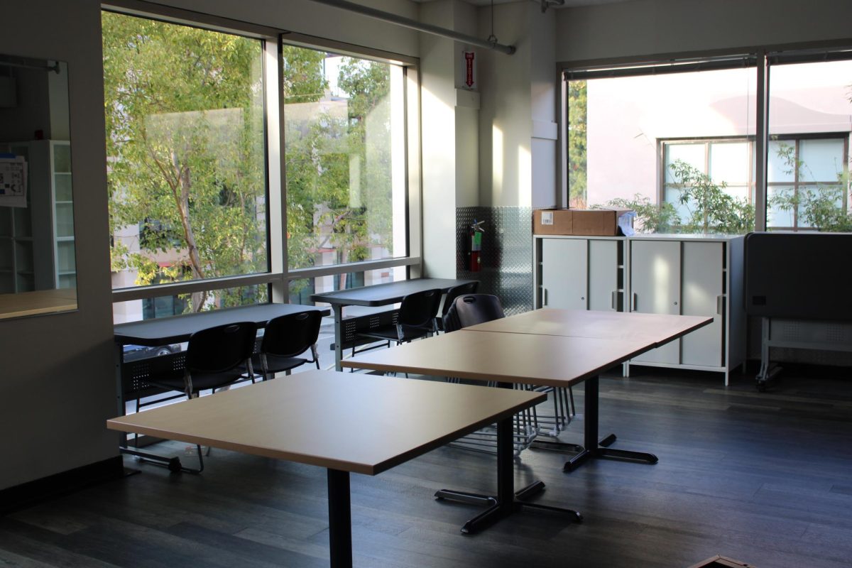 New downtown Teen Center slated to open on Feb. 11