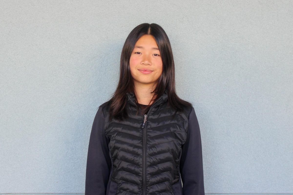 Michelle Zhou