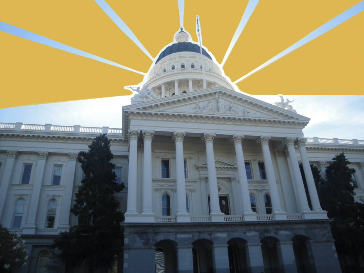 California laws take effect, impact student safety and education