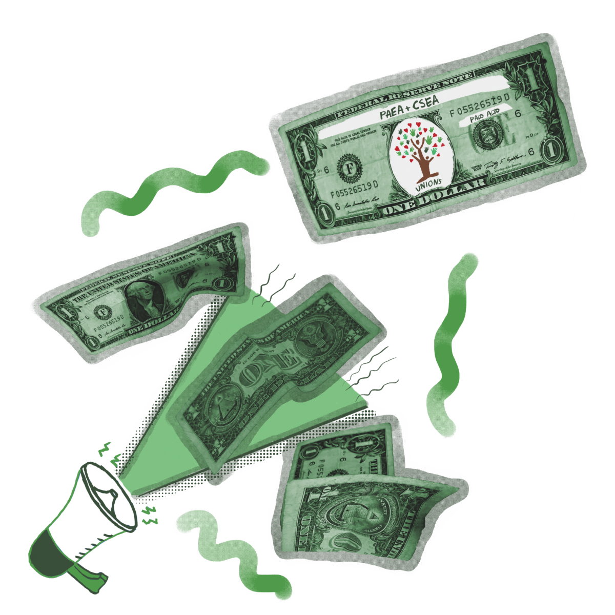 PAUSD unions negotiate wage, salary increase