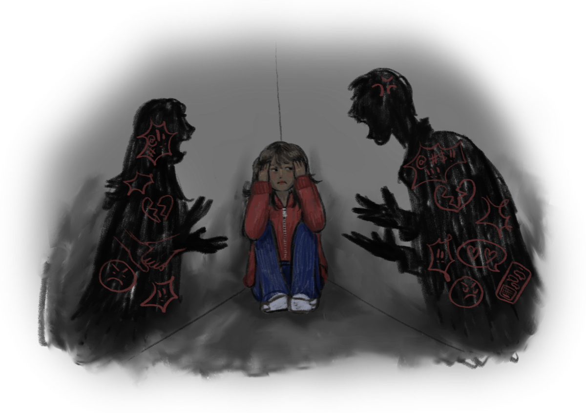 Parental infidelity impacts children’s mental well-being, attachment styles
