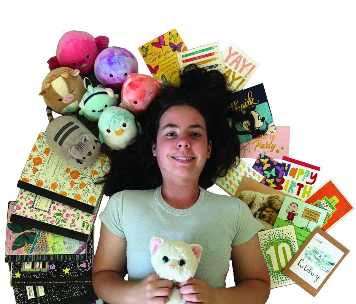 Collecting evokes nostalgia, fosters sense of community