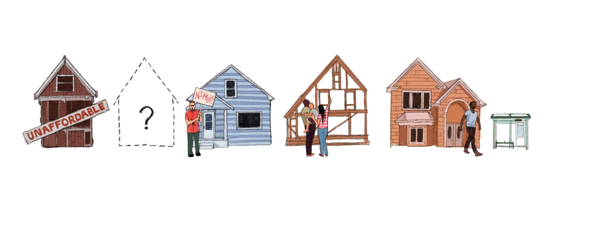California legislation reforms urban development policies, combats housing crisis